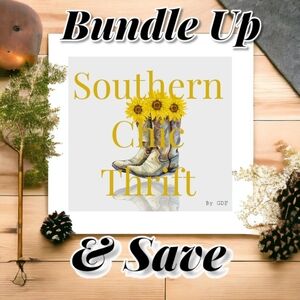 💲💲💲💲💲Bundle Up & Save 💲💲💲